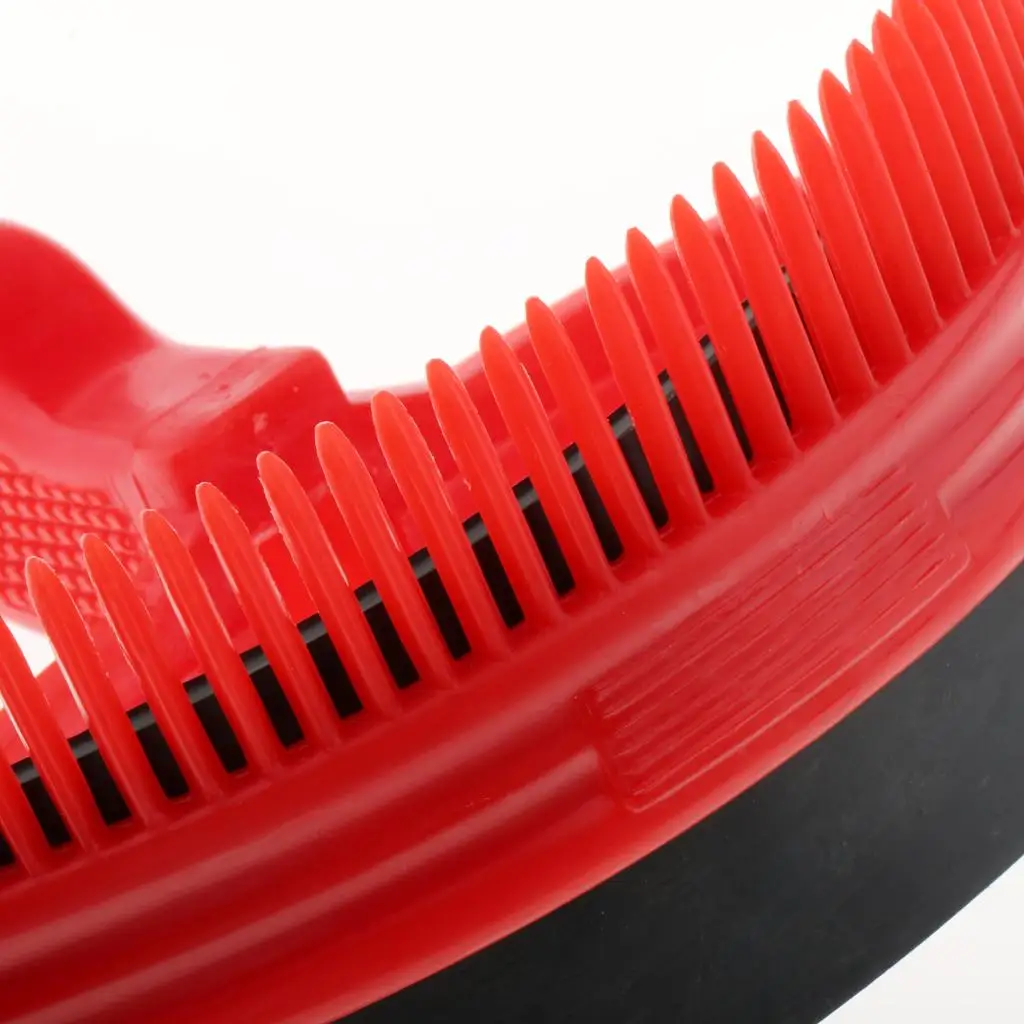 Portable Horse Sweat Scraper with  Gel Sturdy and Quality