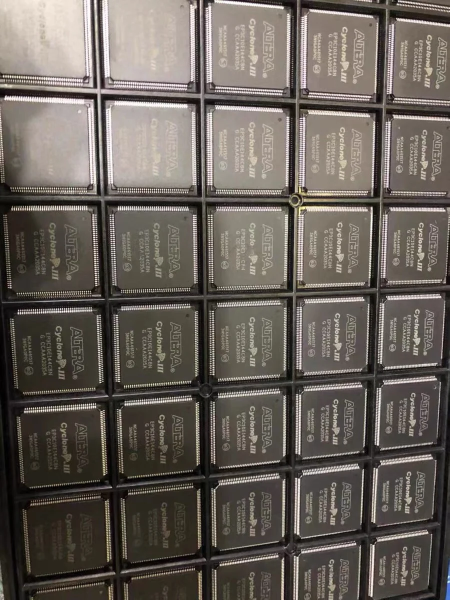 EP3C10E144C8N QFP144 FPGA