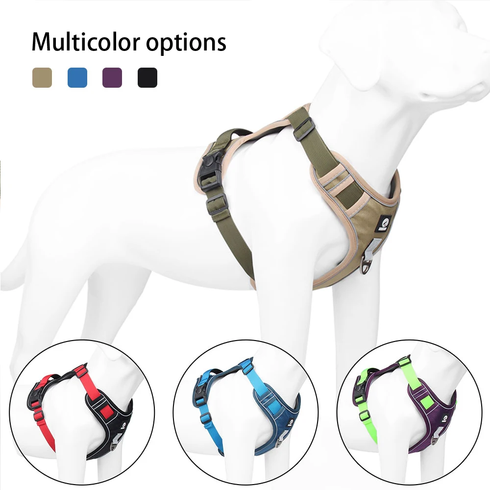 Dog Harness Image 7