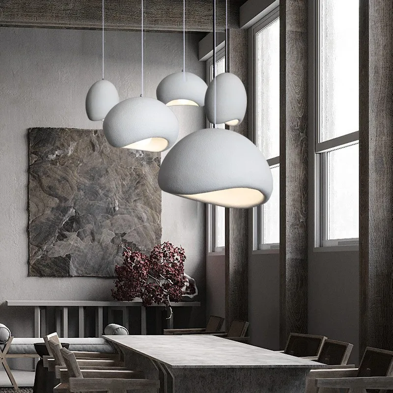 Dining Table LED Ceiling Chandelier Pendant Lamp Living Room Decor