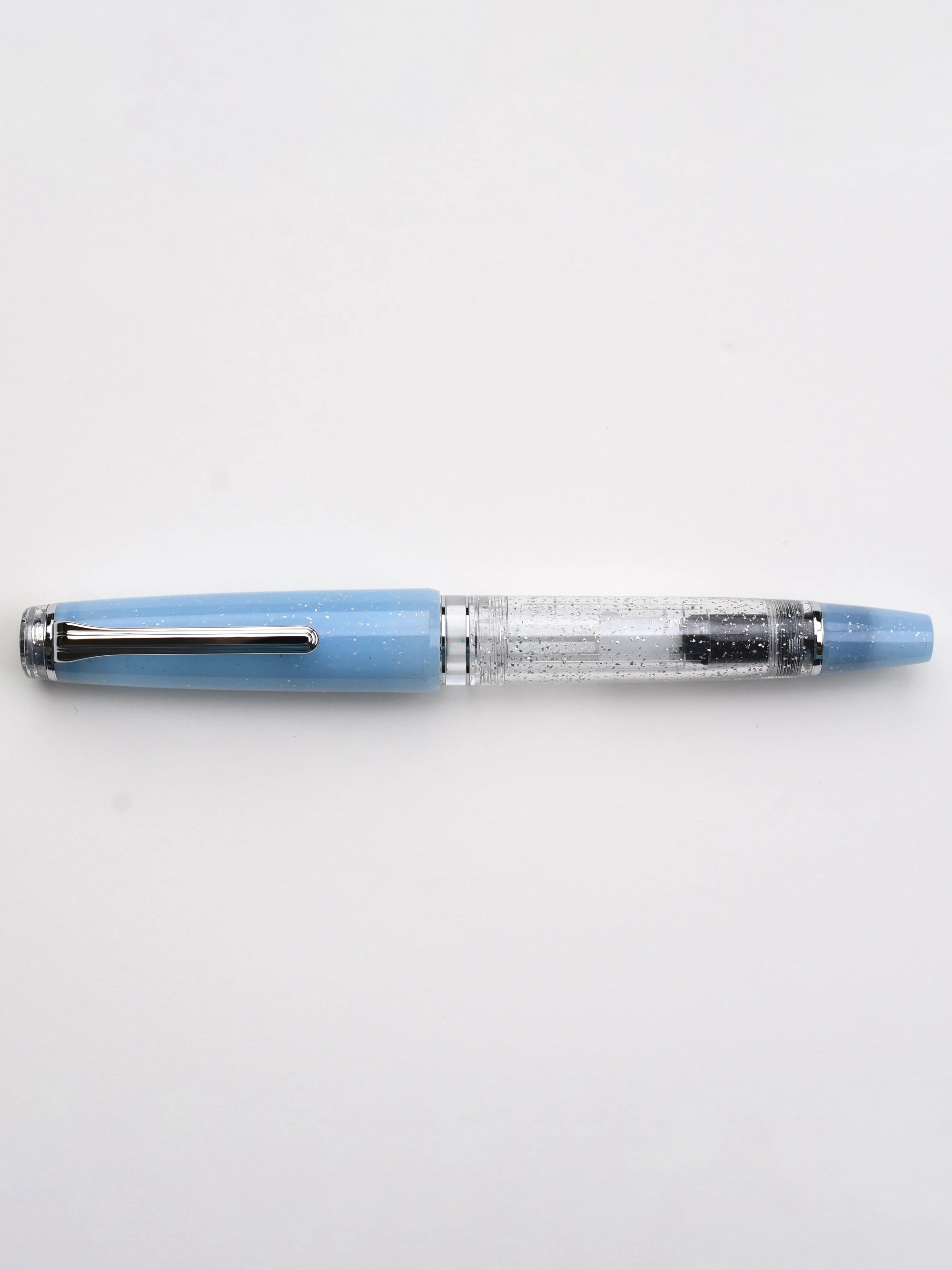 BUNGUBOX Original Fountain Pen Cinderella's Slipper Sailor