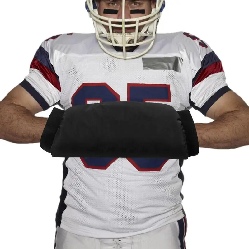 

Hand Warmers Football Waterproof Hand Warmers With Adjustable Buckle Comfort Handwarmer For Baseball Players Tennis Players