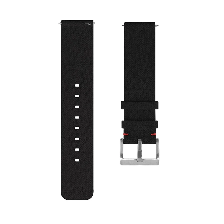 Xiaomi Redmi Watch 3 Active Nylon Fabric Band - Adult Smart Bracelet Strap