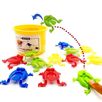 Jumping Frog Fidget Toys 1