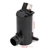 C63D Windshield Washer Pump for honda Accord Civic Suzuki Grand Vitara 38512SDAA01 6
