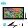 HUION Kamvas 22 Graphic Tablet 21.5 inch Pen Tablet Monitor Screen 120%s RGB Pen Display Anti-glare Support Windows/mac/Android 1