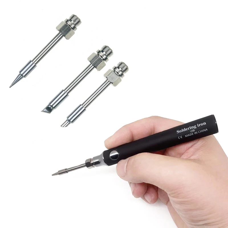 Puntas De Soldador De Cobre 900M T, Herramientas De ... - AliExprs