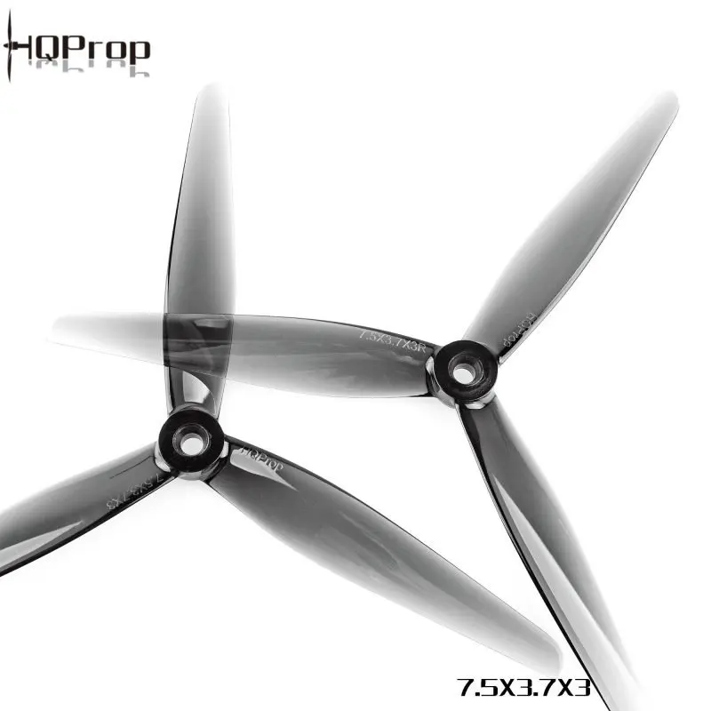 

HQProp 7.5X3.7X3 Propeller