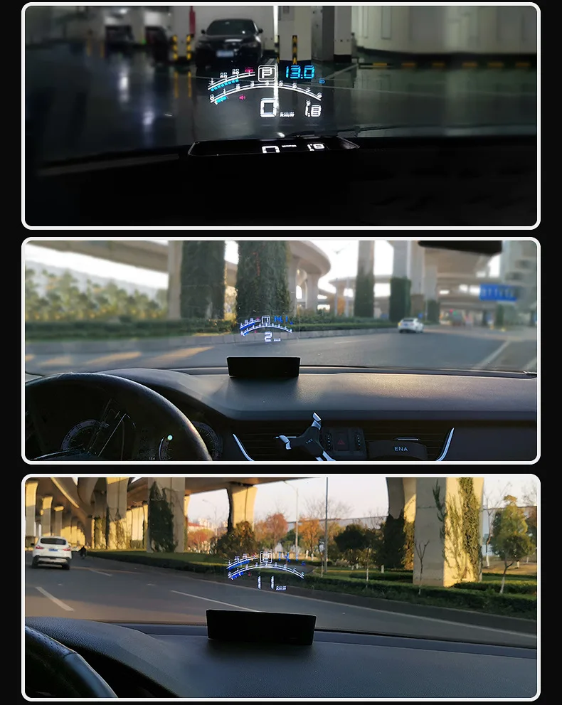 4E ڵ Hud ÷, ڵ  ˶, OBD2   ÷, ڵ ӵ    ׼, HUD 