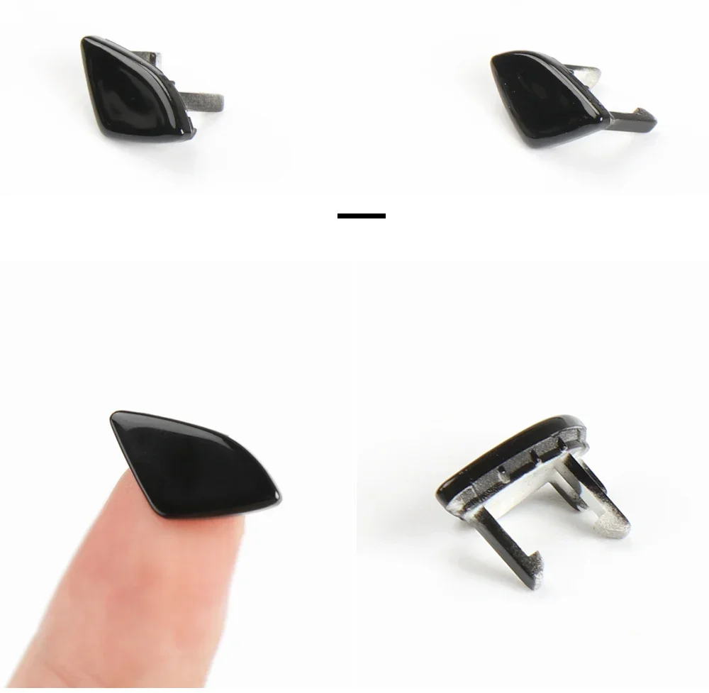 Autos itz verstell schalter Knopf Kopfstütze Knopf Sitz einstellen Knopfsc halter Knopf Ersatz für Mercedes Benz Klasse W222 – Detail 6