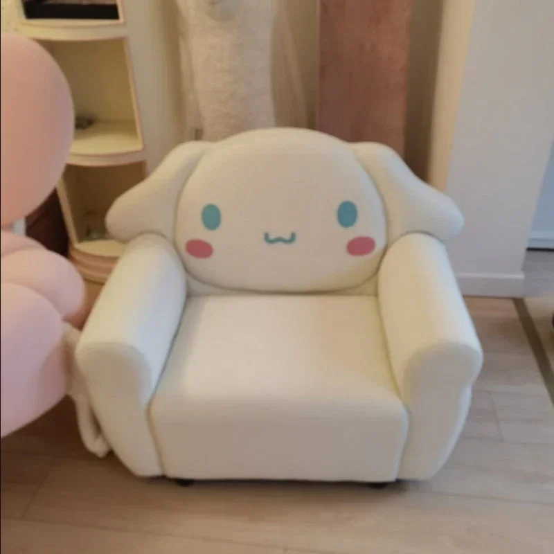 Kid Chair Children's Kids Baby Pouf Kawaii Sofa Minisofa Armchair Girls Child Couch Furniture Sofa Infantil Accessories Bed