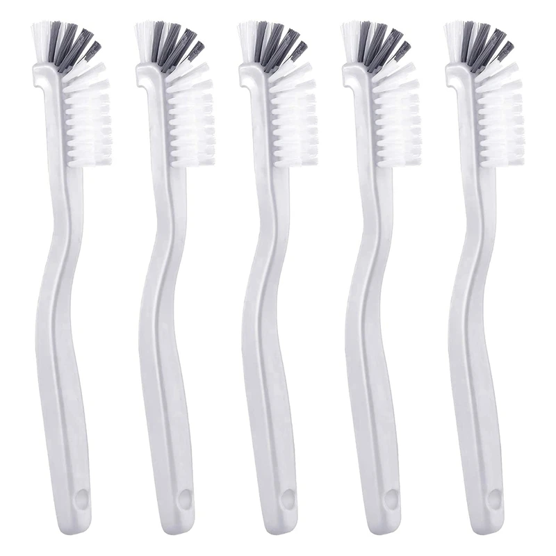 

10 шт., щётка для мытья посуды, с краями