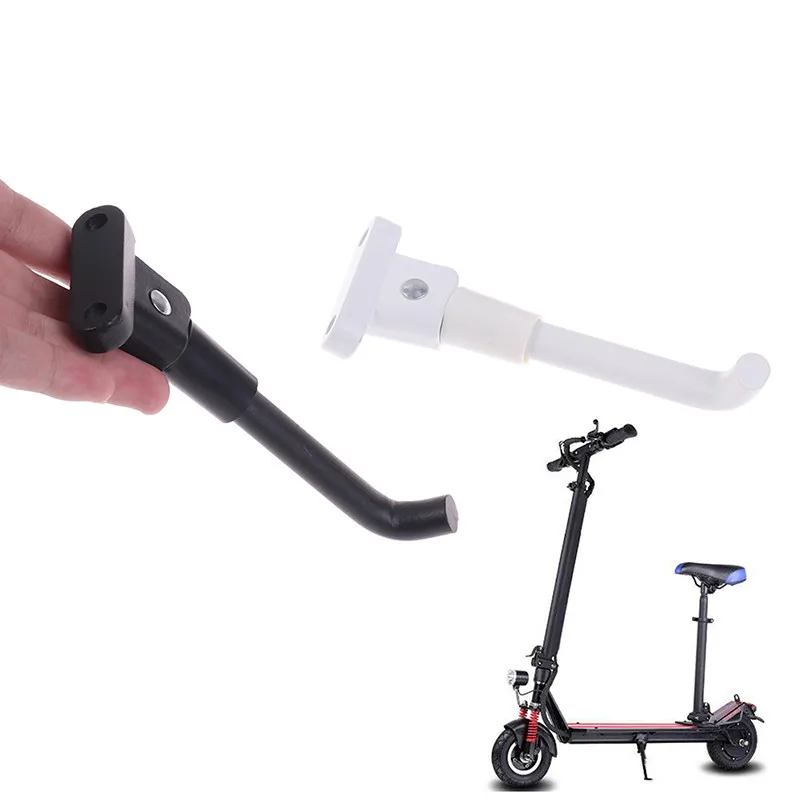 Aluminium Alloy Kickstand Feet Support Accessories Durable Parking Stand Arm-Brace For Xiaomi M365/Pro/Pro2/1S Electric Scooter