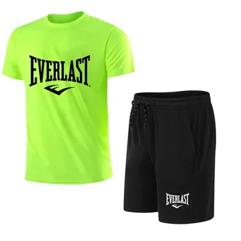 Men’s Sport T-Shirt Set 1
