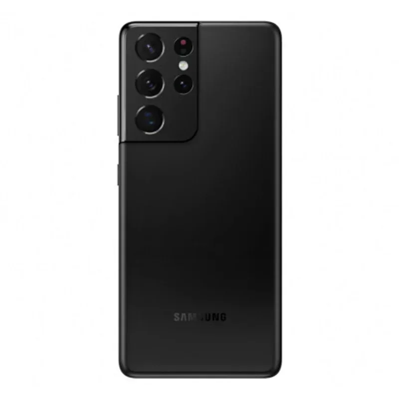 Smartphone Samsung Galaxy s21 ultra 5G, G998U1, g998U, G998N 128 GB 256 GB 16G 512 GB, Snapdragon, NFC, Octa Core sbloccato, Cell P - immagine 3