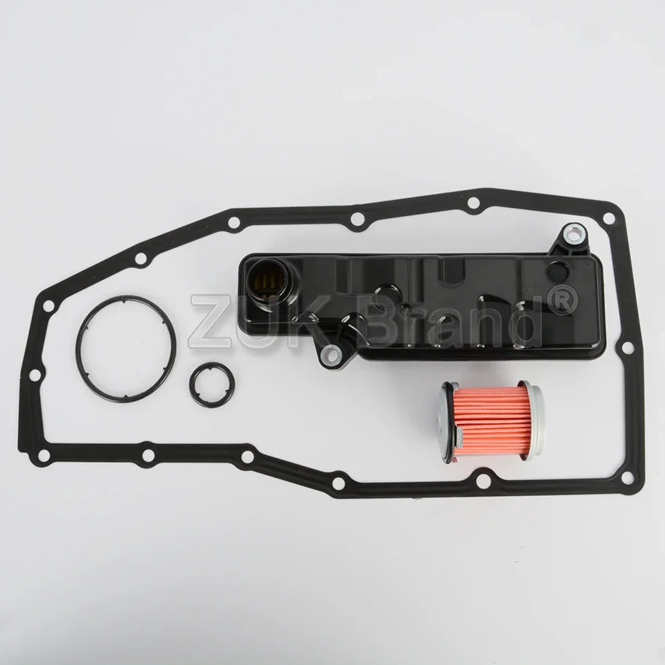 ZUK Transmission Filter Gasket Kit 25420-5LJ-003TZ For HONDA ACCORD CR1 CV1 CR-V RW1