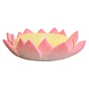 Lotus Flower Cushion Floor Cushion Sitting Pillow Decorations Drop shipping 1