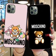 Moschino Iphone Case Buy Moschino Iphone Case With Free Shipping On Aliexpress Moschino Iphone Case Buy Moschino Iphone Case With Free Shipping On Aliexpress