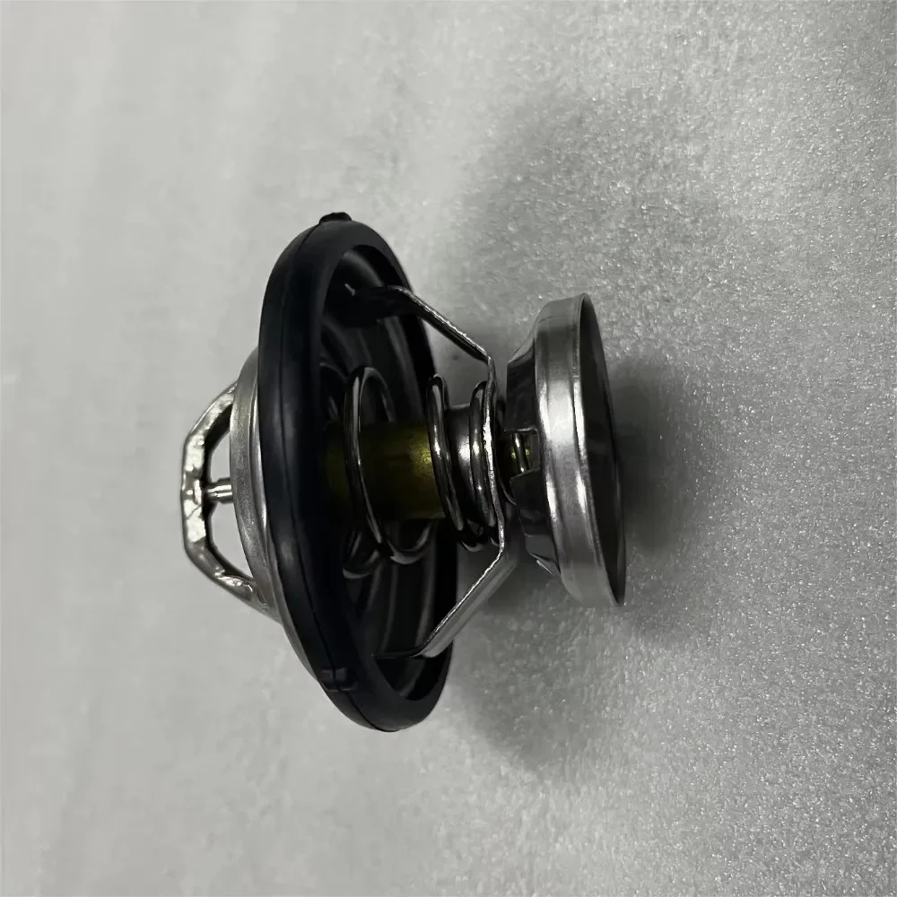 Genuine New Thermostat 6062030275 For Ssangyong Actyon Kyron Rexton Rodius 2.0T 2.7T 60620-30275
