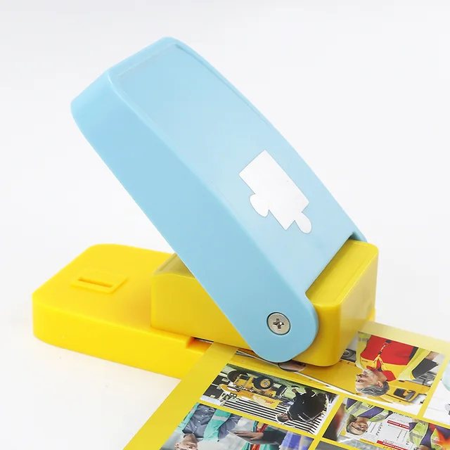 Puzzle Making Machine DIY Jigsaw Embossing Machine: A New Toy For Kids Creativity