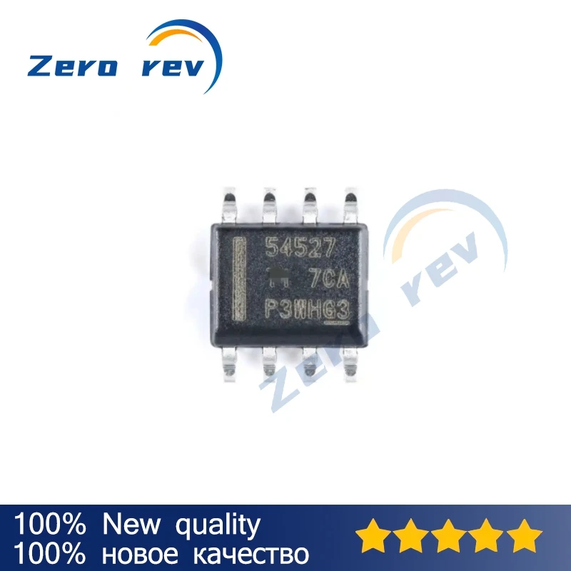 

10Pcs 100% New Original TPS54527DDAR 54527 TPS56628DDAR 56628 TPS56528DDAR 56528 TPS54528DDAR 54528 SO-8
