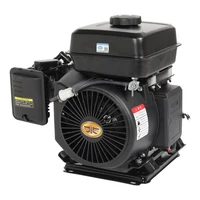 4KW / 5KW / 6KW Electric Vehicle Range Extender Generator DC 48V/60V/72V Low Noise Portable Power System 1