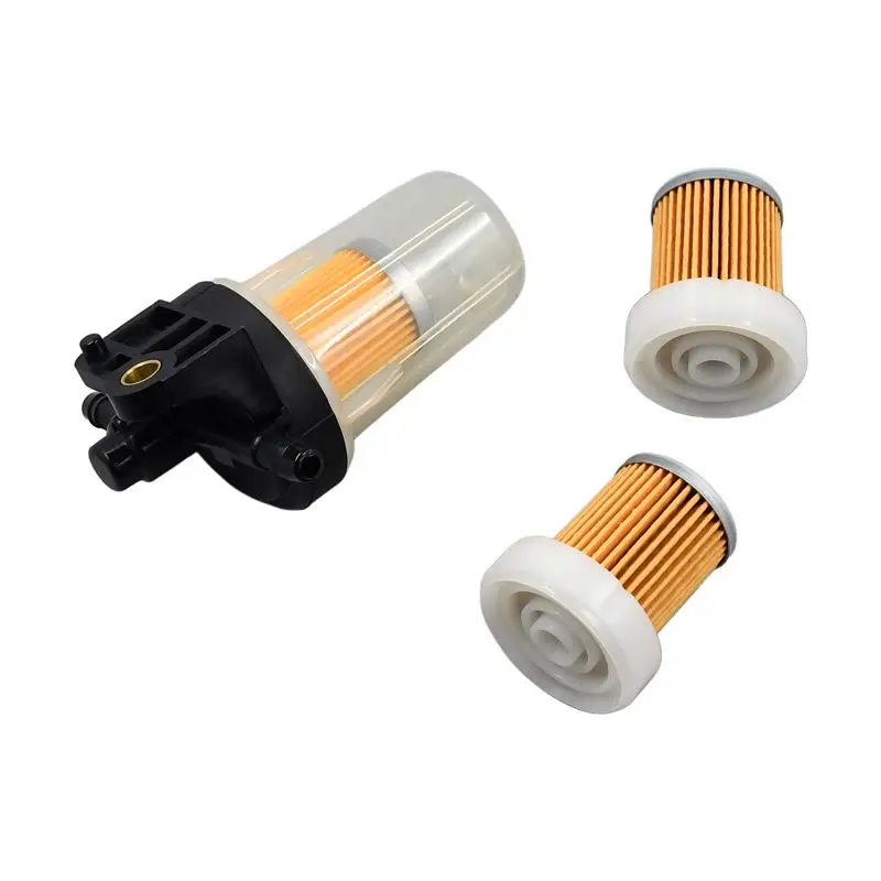 6A320-58862 Filtro Carburante Per Kubota B2320 B2410 L2800 - Foto 2