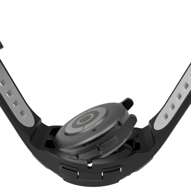 삼성 갤럭시 워치 6 클래 소프트 TPU 시계 밴드, 스포츠 실리콘 스트랩, 한국 팔찌, 47mm, 43mm, 40mm, 44mm, 42mm, 46mm