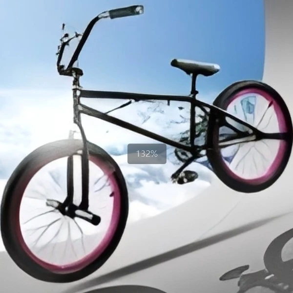 MINGDI Bicycle Store