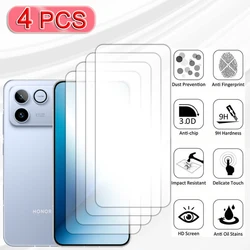 Enhanced Glass Protective Film and HD Clear Screen Protector for 3 Screen Glass