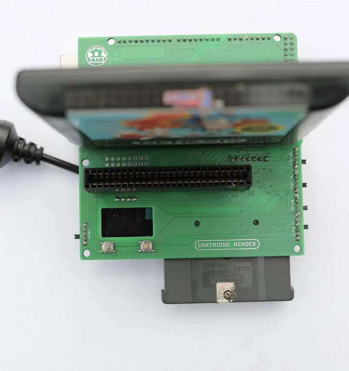 N64 Cartridge Pinout Hot Sex Picture