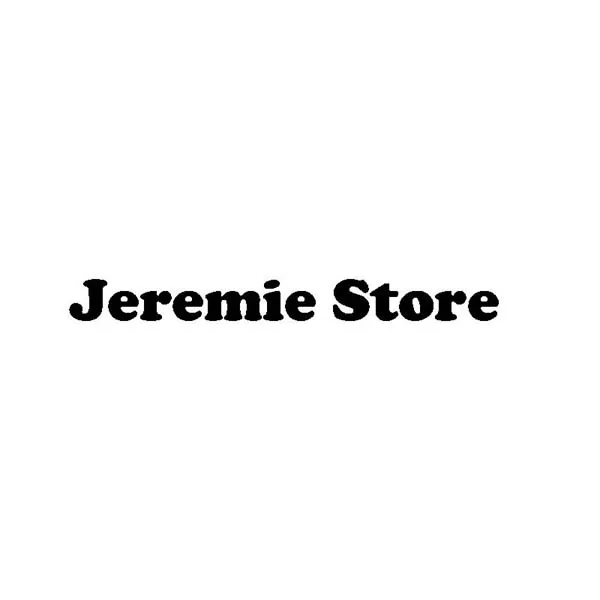 Jeremie Store