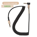 Aux green