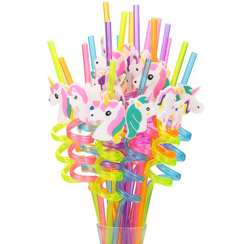 https://ae01.alicdn.com/kf/S35b8b9feebf242bc8bce3e0cb2bc0426U/Cartoon-Unicorn-Theme-Party-Straws-Reusable-PET-Plastic-Straws-Kids-Straws-Cocktail-Rietjes-Bar-Party-Decoration.jpg