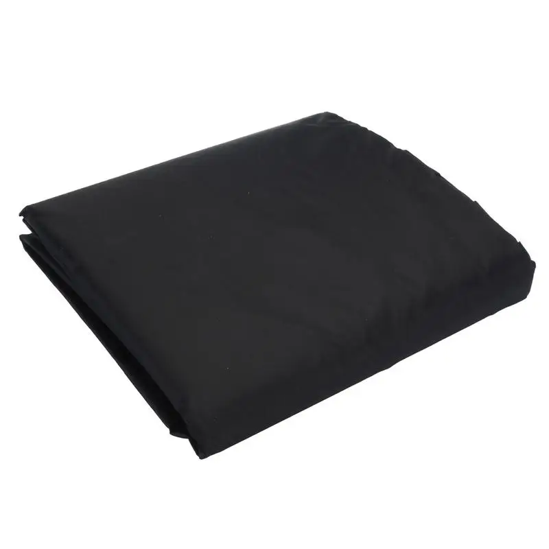

RV Propane Tank Cover Propane Cylinder Cover Made Of 210D Oxford Fabric Gases Tank Cover With Adjustable Drawstrings Travel