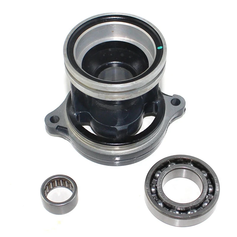 Gear Box Lower Casing Cap Bearing Propeller Shaft Housing 683-45361-02-4D Fit For Yamaha 9.9&15HP Outboard Engine Accessories