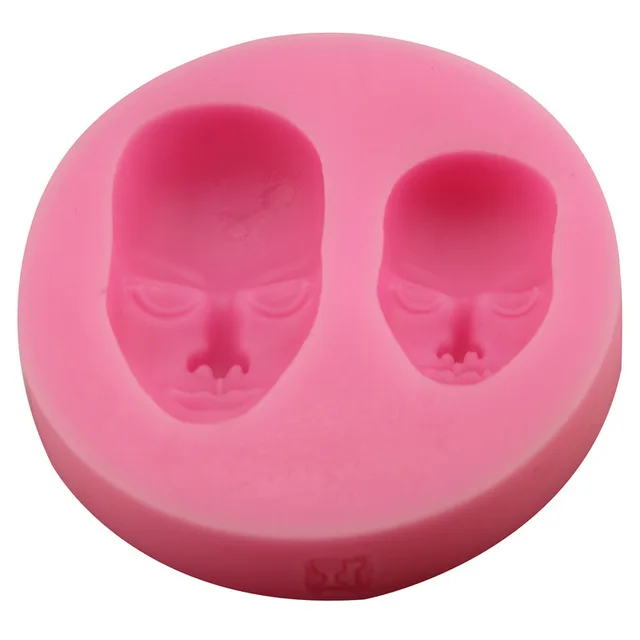 페이스 DIY 케이크 장식 용품으로 완벽한 베이킹 마법을 선보이세요!