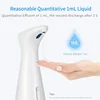 Soap Dispenser 200ml Automatic Sensing Intelligent Liquid Hand Wash Dispenser Kitchen Supplies Household Bathroom Accessories 3