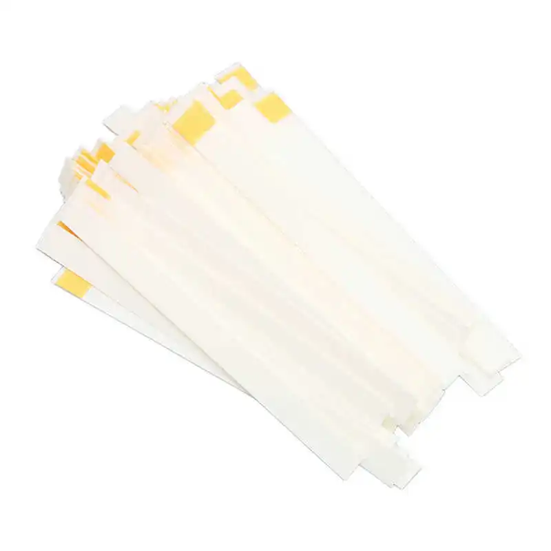 100pcs Women Vaginal Health PH Test Strips Disposable Intimate Health Prevent Infection Accurate Acidity Feminine Paper a 4