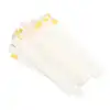 100pcs Women Vaginal Health PH Test Strips Disposable Intimate Health Prevent Infection Accurate Acidity Feminine Paper a 4