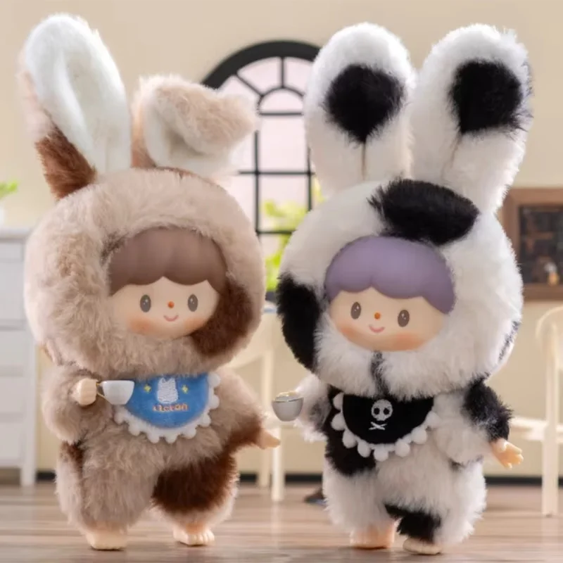 Zzoton Delicious Bunny Look For Unicorn Zhuo King Delicious Rabbit