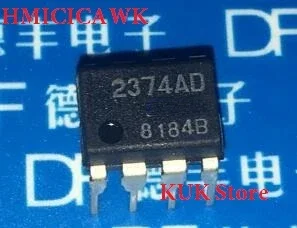 

Real Original 100% NEW 2374AD NJM2374AD DIP8 10PCS ~ 50PCS