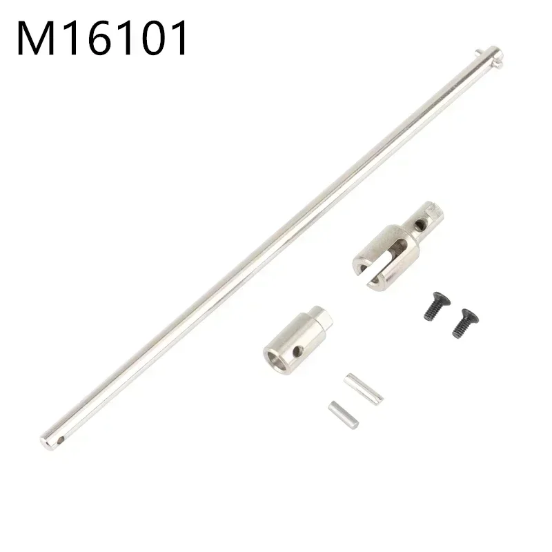 RC Car Upgrade Parts: Differential Shock Absorber