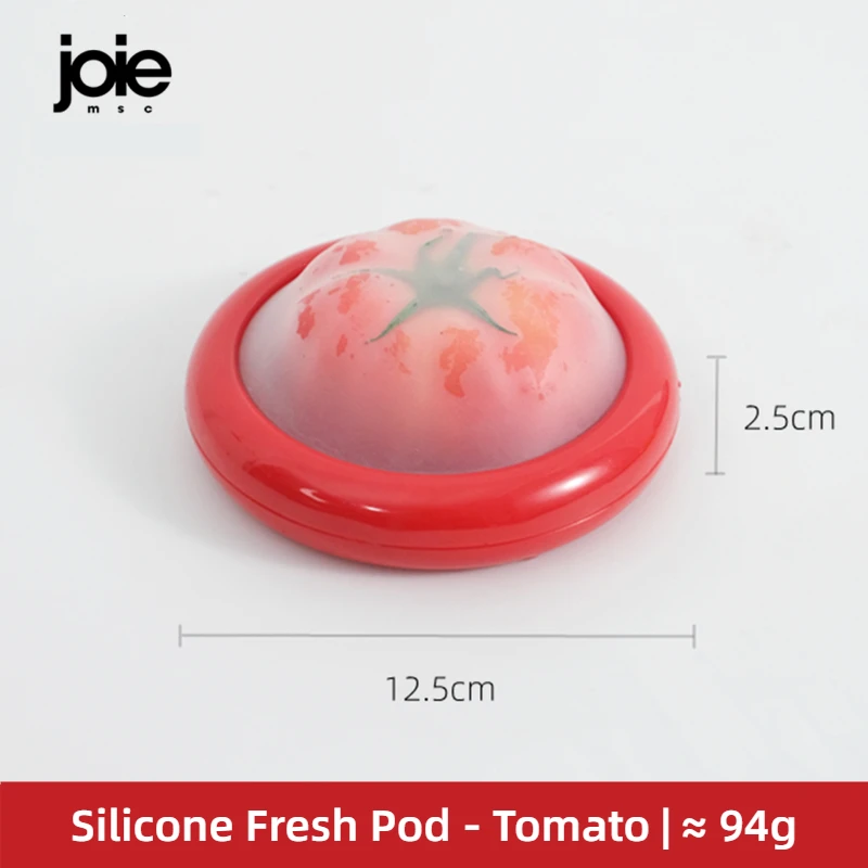 Tomato Pod