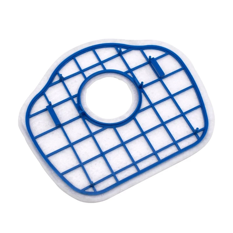 Description Picture 2 of itemHepa Filter For Philips FC8700 FC8710 FC8820 FC8810 FC8066 Robot Vacuum Cleaner Accessories Parts