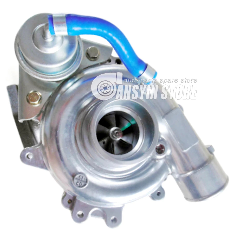 NEW Turbo CT9 Turbocharger For TOYOTA HI-ACE HI-LUX HiAce HiLux 2KD 2KD-FTV 2KDFTV 2.5L 102HP 17201-30120 17201-0L030 172010L030