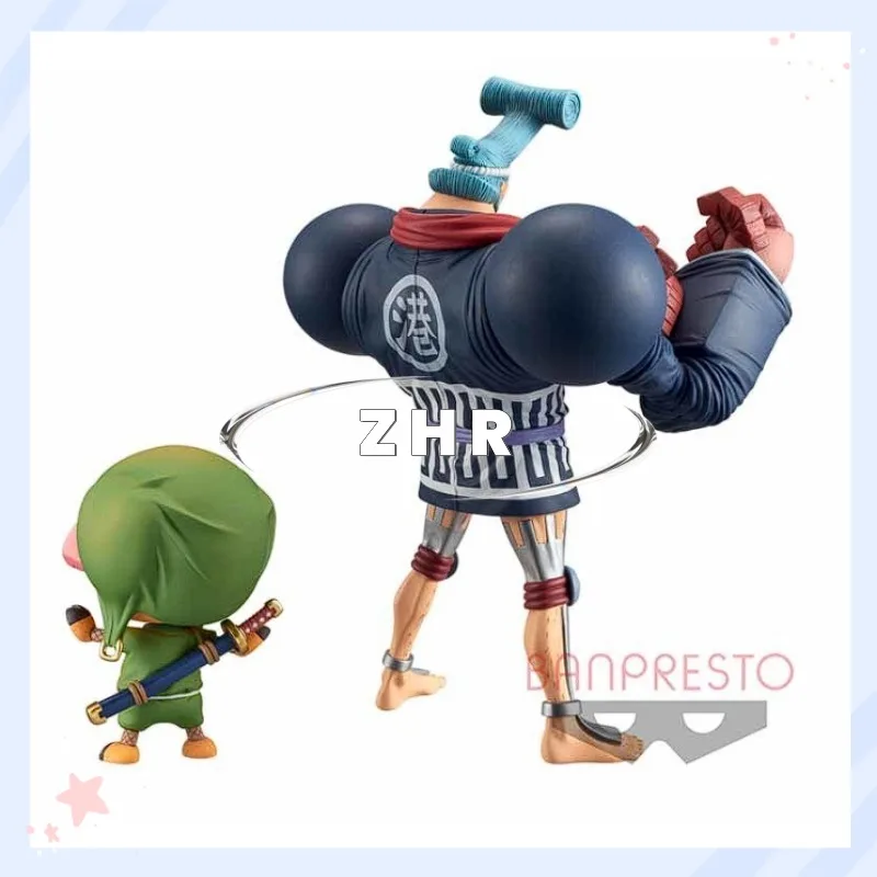In Stock One Piece DXF THE GRANDLINE MEN Wano Country
