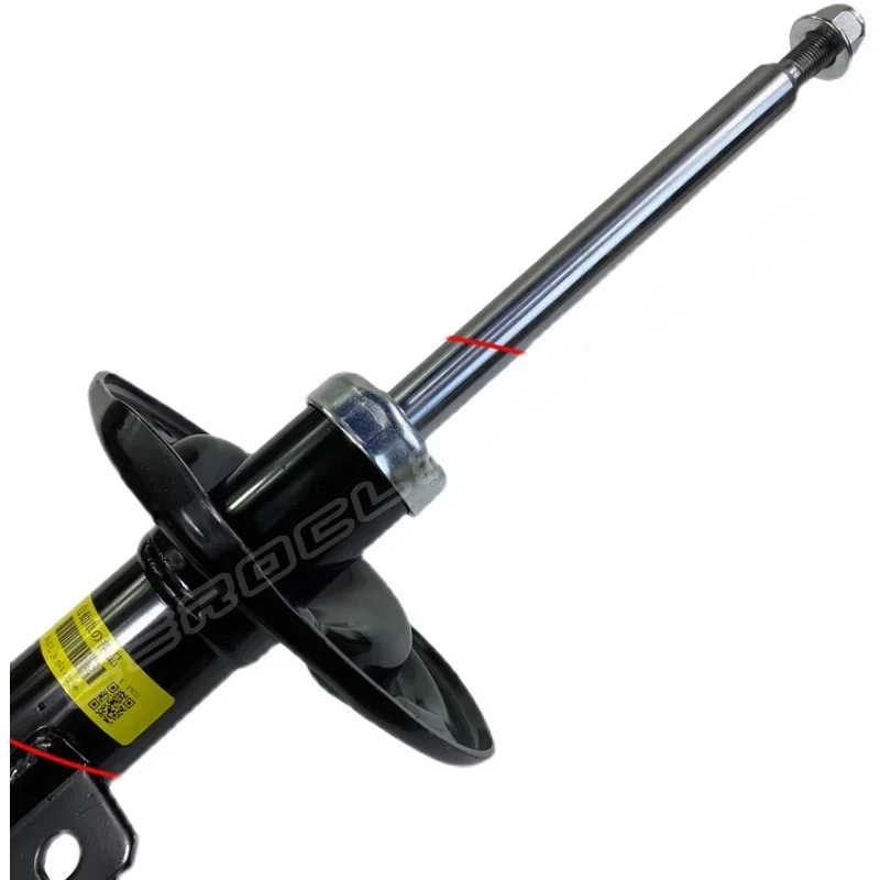 

4851049455, 4852049565, китайский оригинальный передний, задний, левый и правый амортизатор для Lexus RX450, RX270, RX350, RX400, RX300