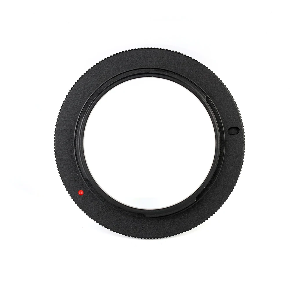 Macro Reverse Adapter Ring 40.5 49 52 55 58 62 67 72 77mm for Sony E / FE mount Camera A1 A7 A9 A6000 ZV-E,lens adapter,lens filter adapter ring