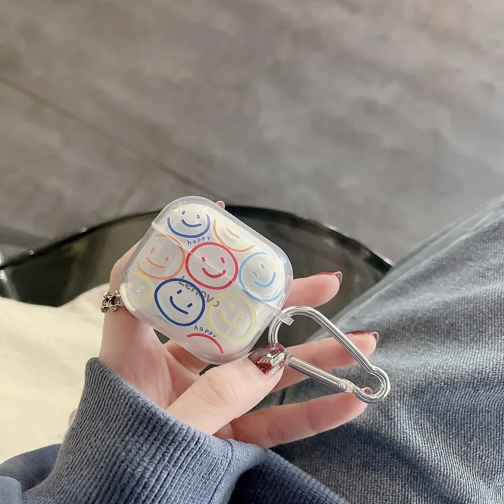 Custodia Per Lenovo Lp40 Pro Tws Cover Custodia Protettiva Morbida Per Auricolari Custodia Protettiva Per Cuffie Per Lenovo Ht38 Lp5 Scatola Di Ricari